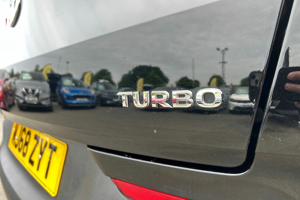 Vauxhall Grandland X Hatchback Grey #27