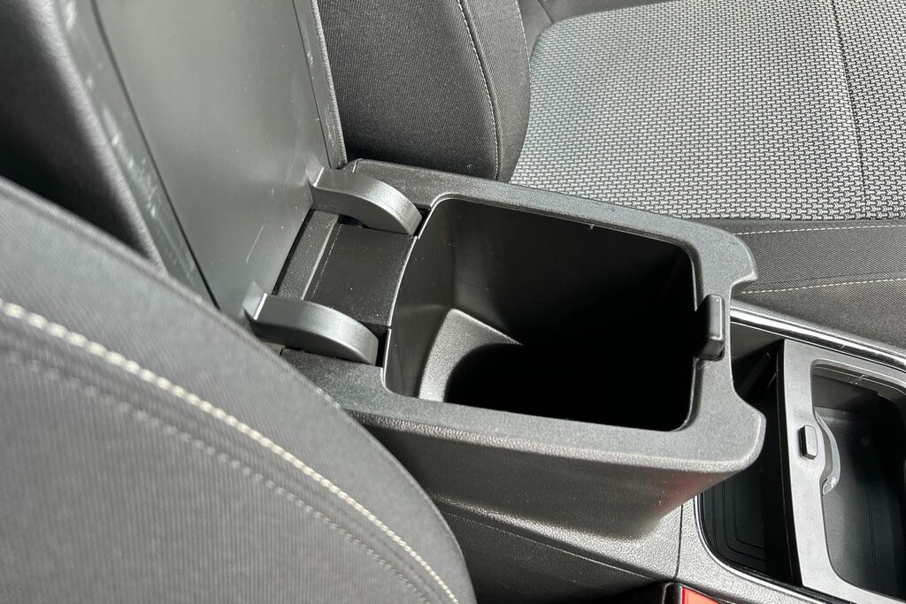Vauxhall Grandland X Hatchback Grey #22