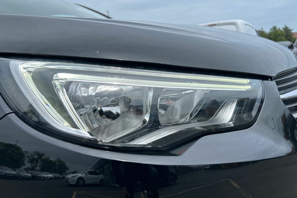 Vauxhall Grandland X Hatchback Grey #29