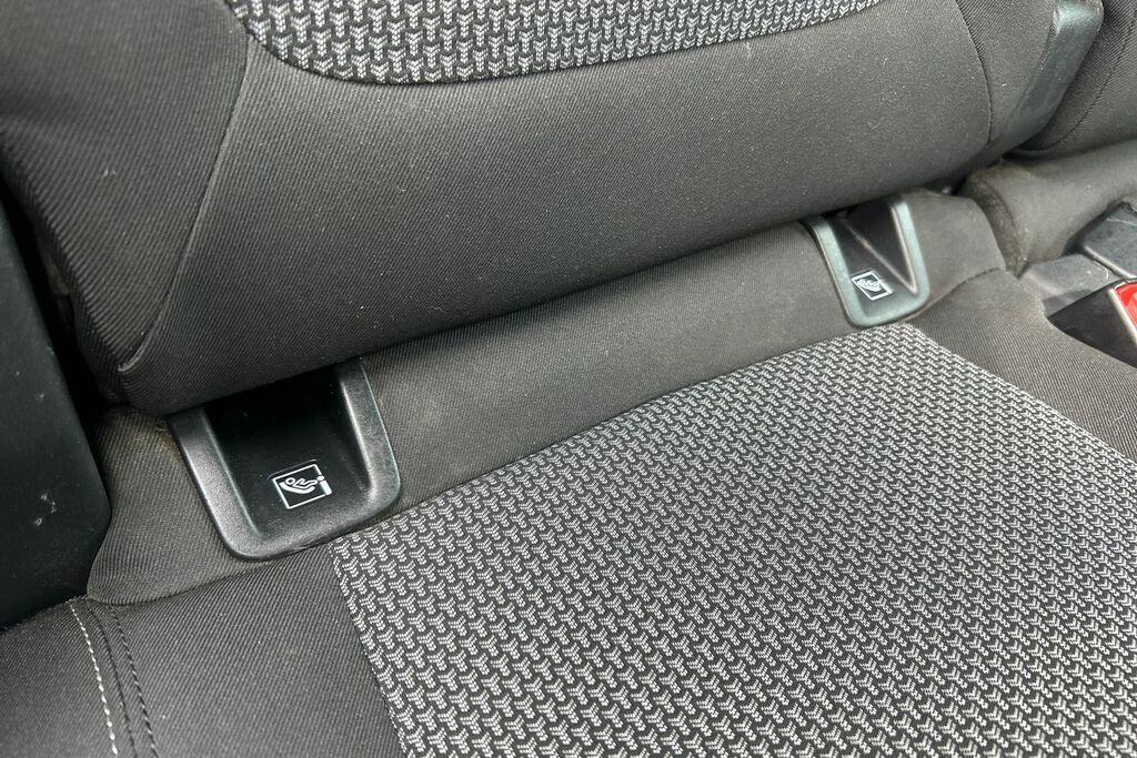 Vauxhall Grandland X Hatchback Grey #26