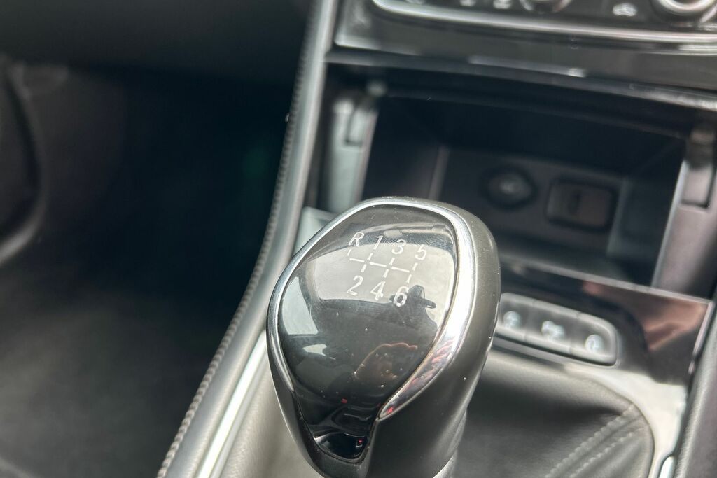Vauxhall Grandland X Hatchback Grey #19