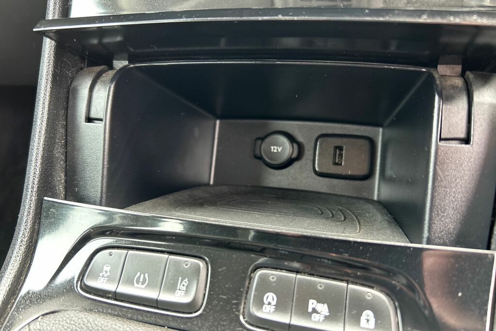 Vauxhall Grandland X Hatchback Grey #18