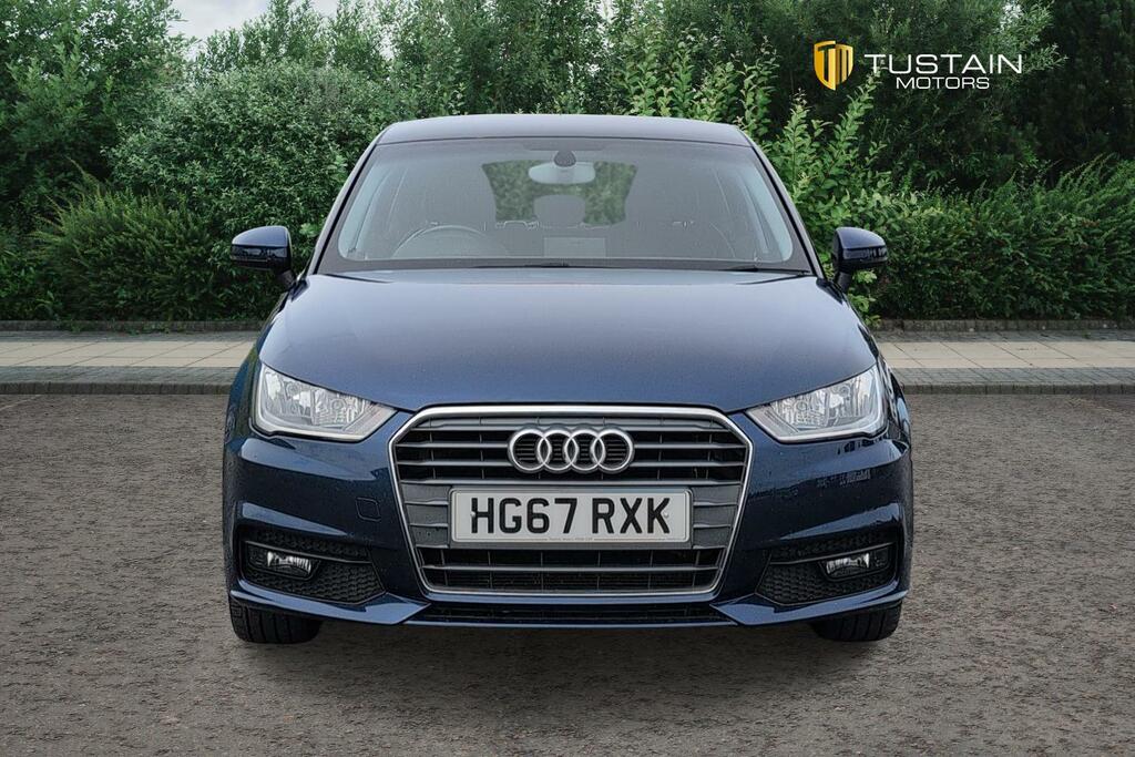 Audi A1 Audi A1 Sportback 1.4 Tfsi Sport Sportback ... #2