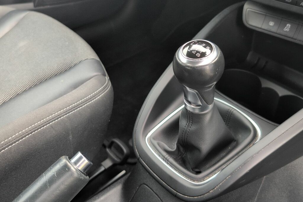 Audi A1 Audi A1 Sportback 1.4 Tfsi Sport Sportback ... #6