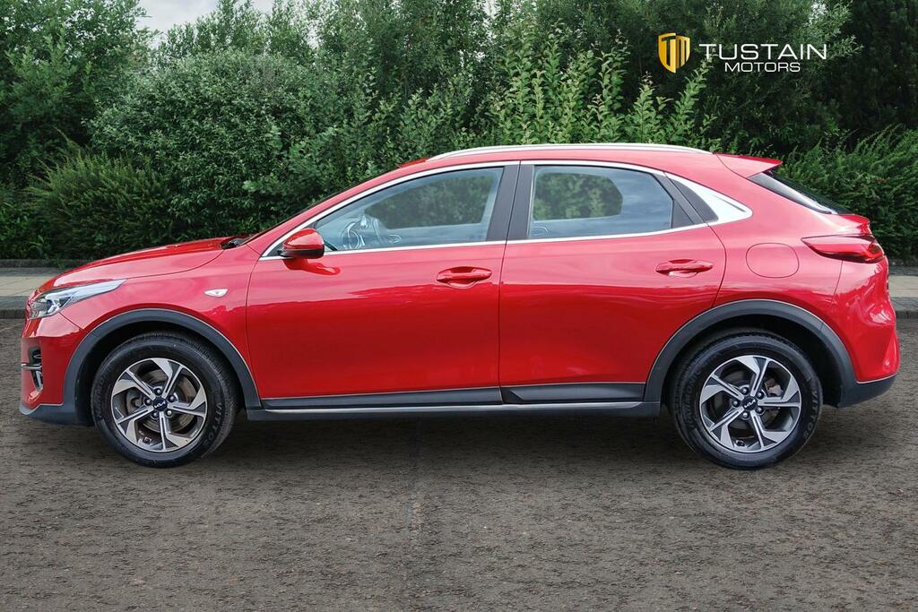 Kia Xceed Kia Xceed 1.0 T Gdi 2 Suv Eur...