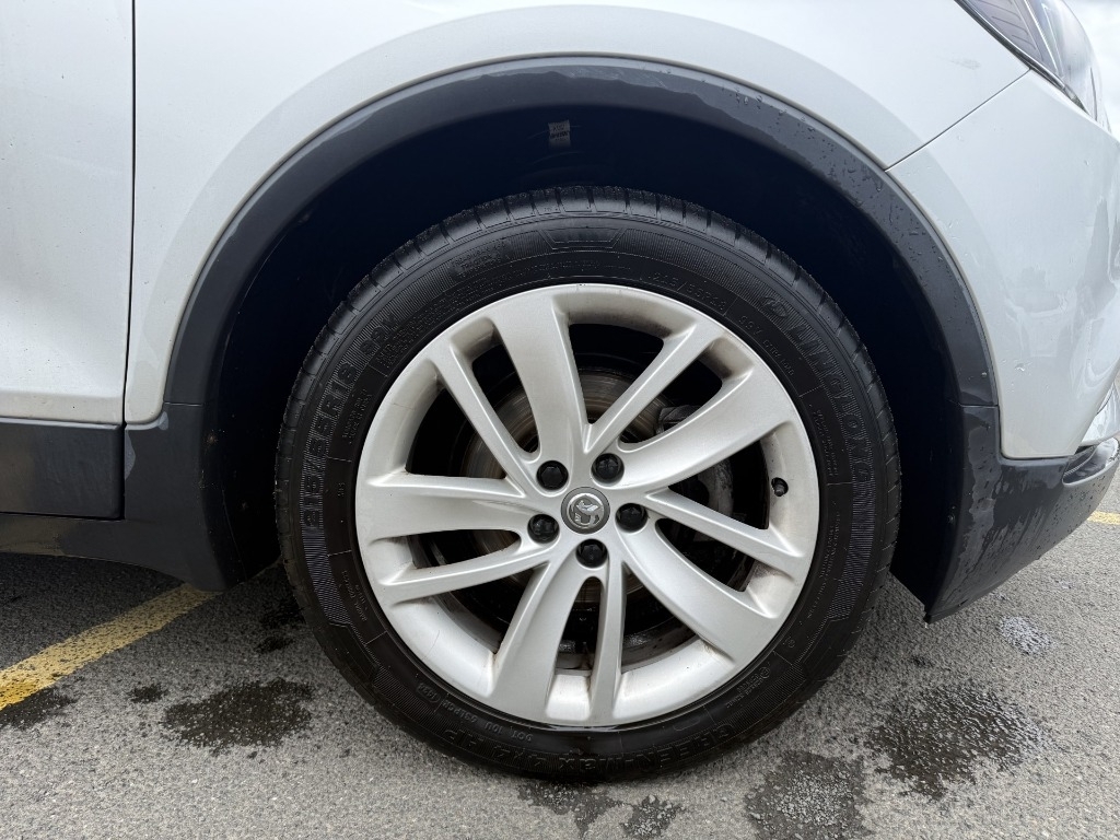 Vauxhall Mokka X 1.4T Ecotec Elite #3