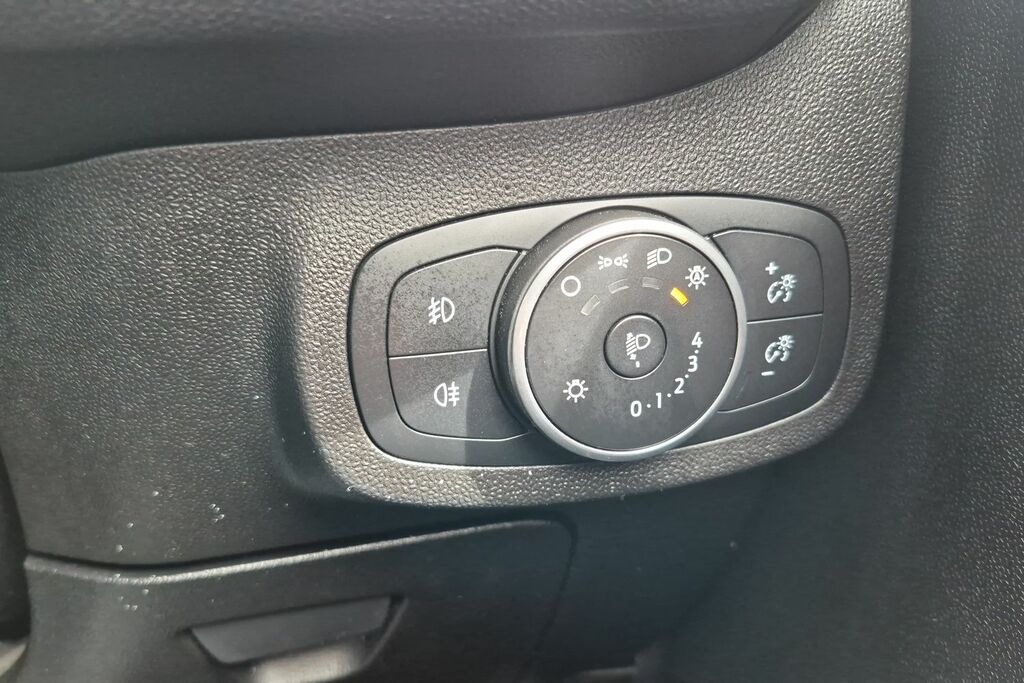 Ford Fiesta Ford Fiesta 1.0T Ecoboost Active X Hatchback 5D... EG18ZMZ #6