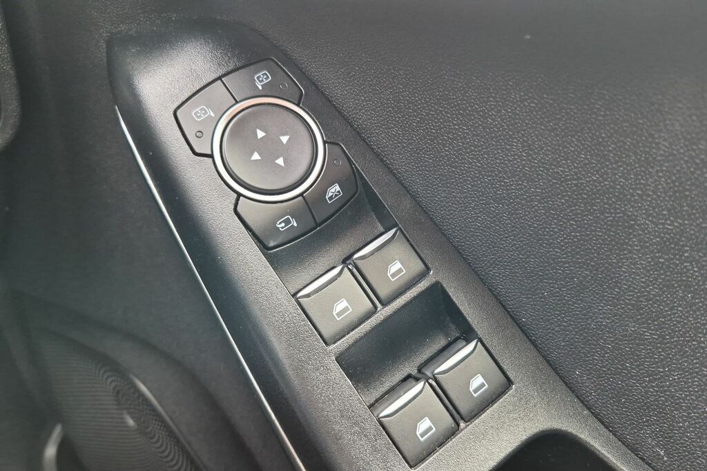Ford Fiesta Ford Fiesta 1.0T Ecoboost Active X Hatchback 5D... EG18ZMZ #5