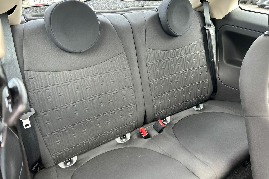 Fiat 500 Fiat 500 1.0 Mhev Hatchback E... #2