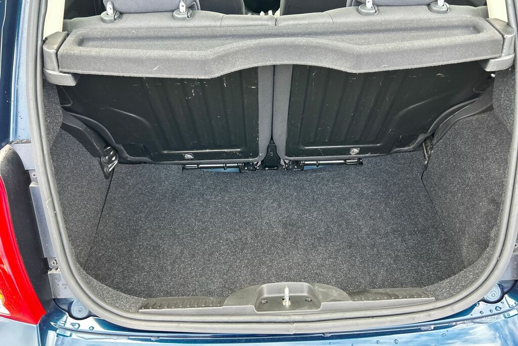 Fiat 500 Fiat 500 1.0 Mhev Hatchback E... #3