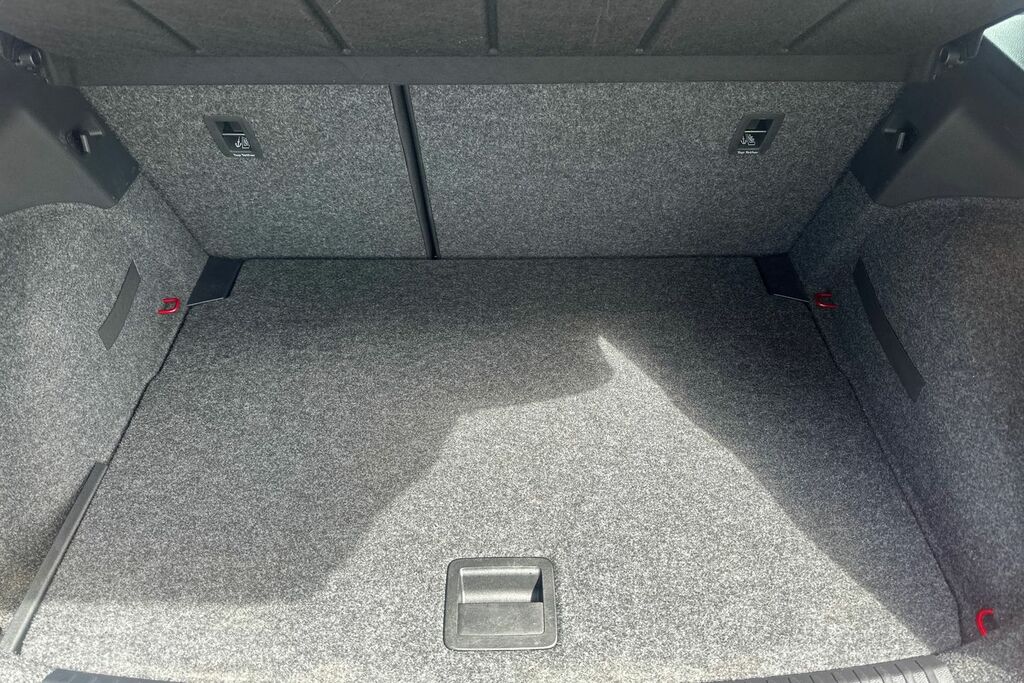 Seat Arona Hatchback Grey #18