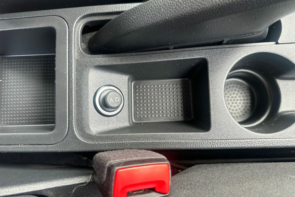 Seat Arona Hatchback Grey #3