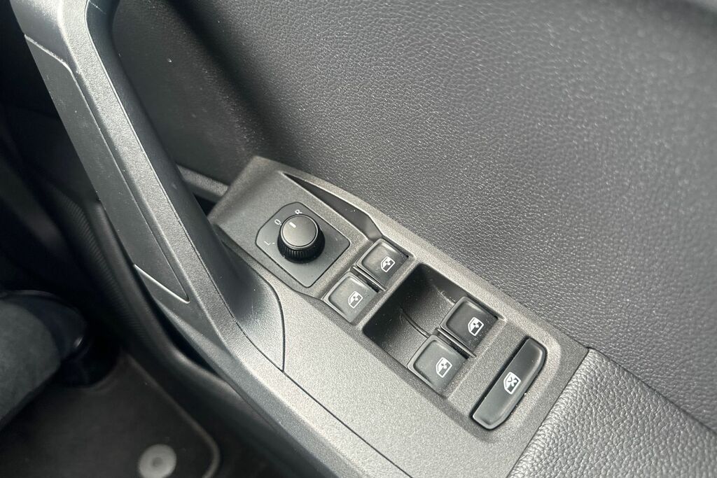 Seat Arona Hatchback Grey #6