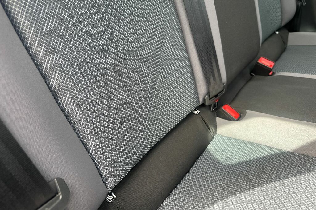 Seat Arona Hatchback Grey #20