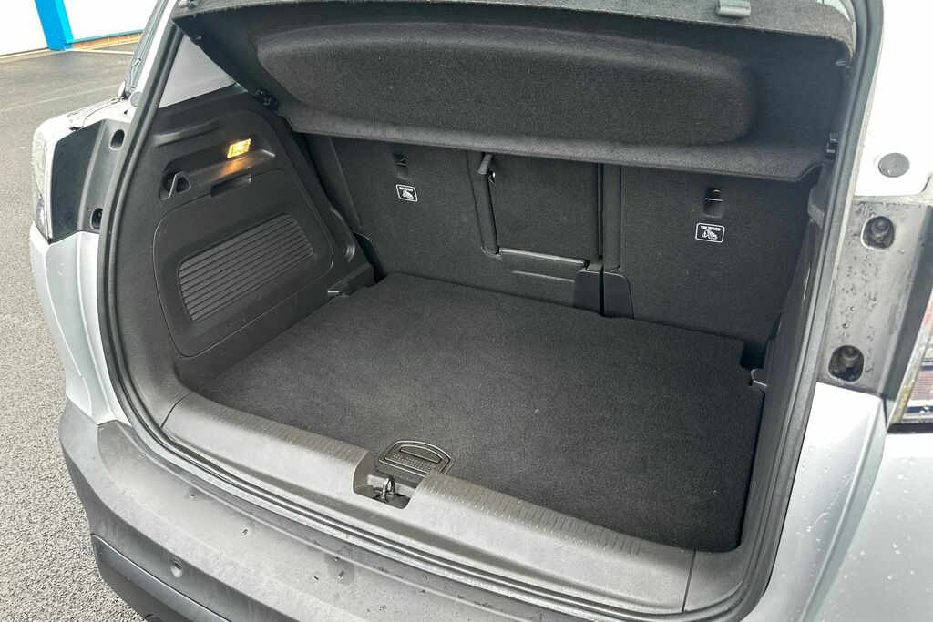 Vauxhall Crossland Gs Turbo  #24