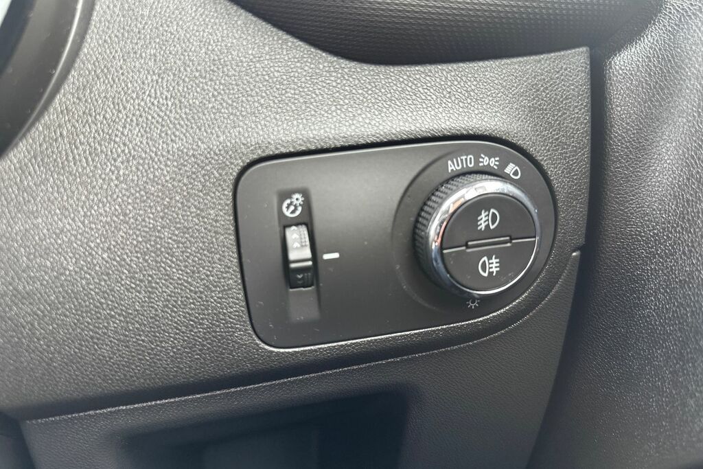 Vauxhall Crossland Gs Turbo  #17