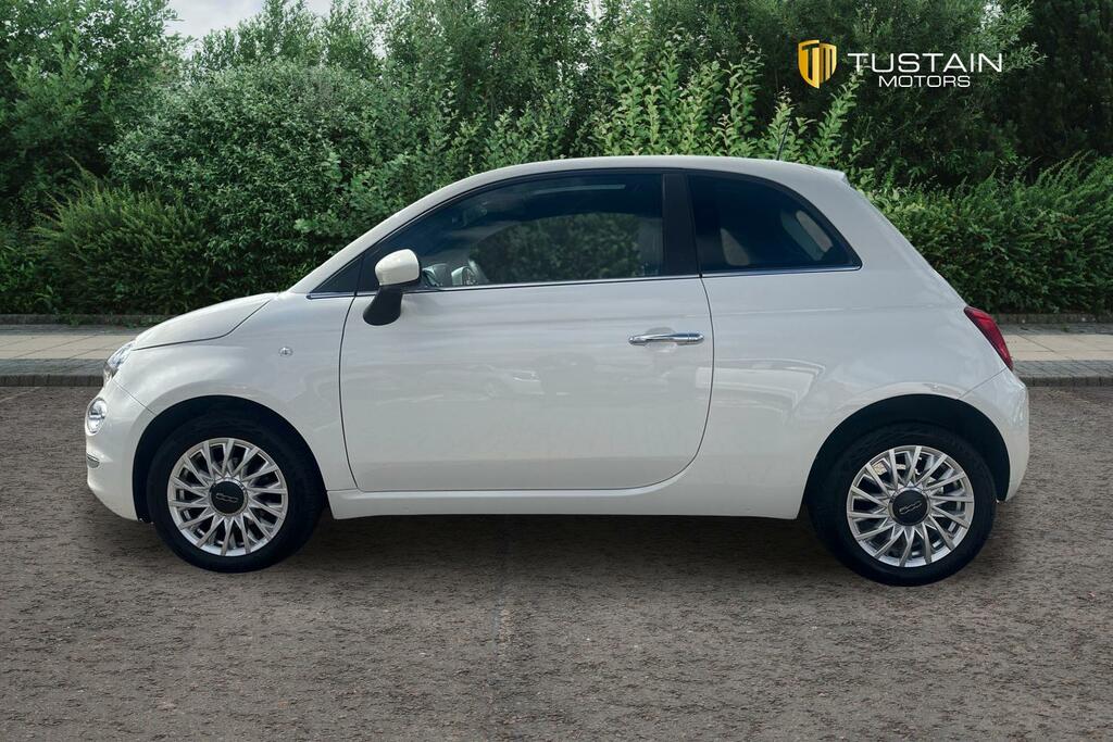 Fiat 500 Fiat 500 1.0 Mhev Hatchback E...
