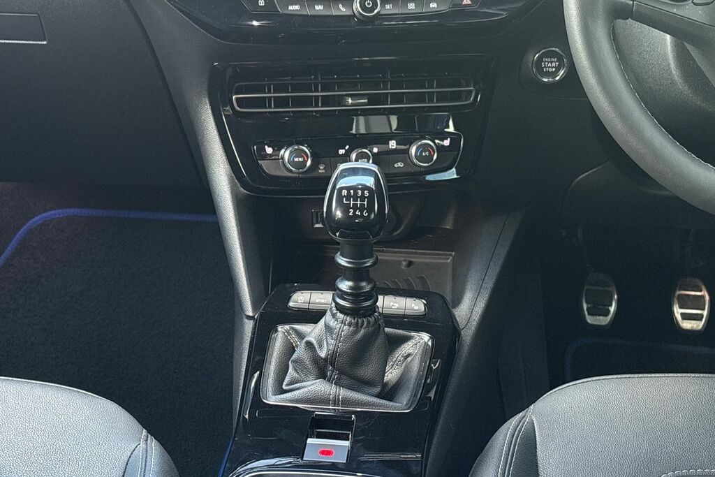 Vauxhall Mokka Vauxhall Mokka 1.2 Turbo Ultimate Suv Petro... PJ23YPH  #6