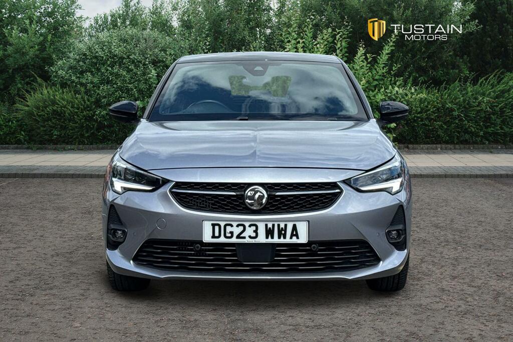 Vauxhall Corsa Vauxhall Corsa 1.2 Turbo Ultimate Hatchback 5Dr... DG23WWA #2