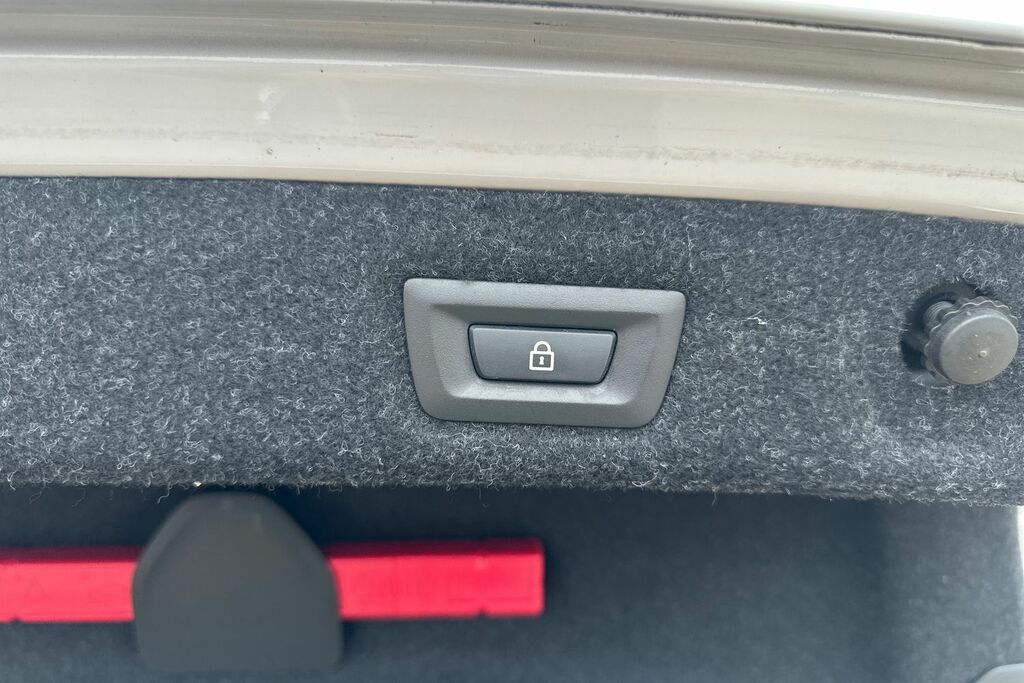 BMW 5 Series Diesel Blue #30