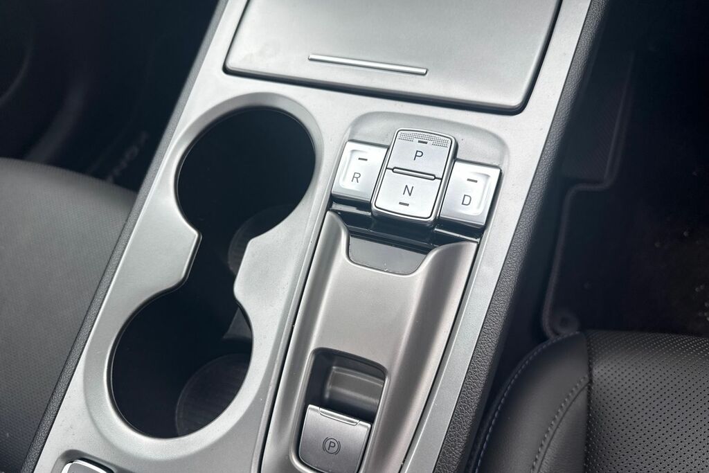 Hyundai Kona Hyundai Kona 64Kwh Ultimate Suv Au... FY23AWW #6