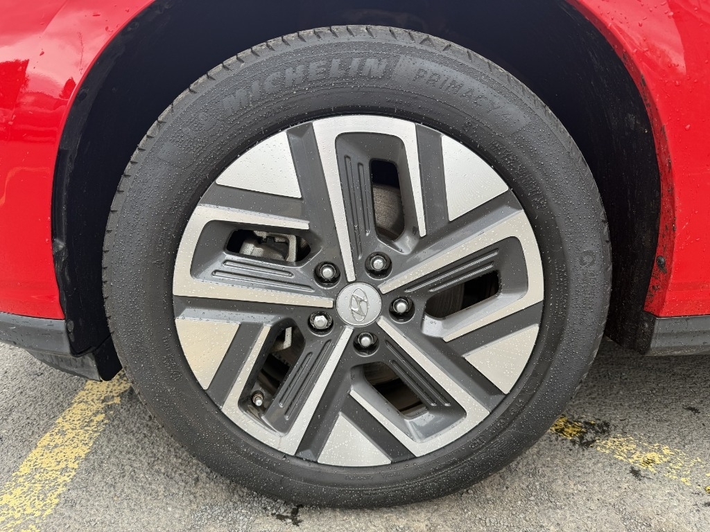 Hyundai Kona Hyundai Kona 64Kwh Ultimate Suv Au... FY23AWW #3