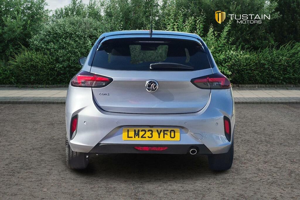 Vauxhall Corsa Vauxhall Corsa 1.2 Turbo Ultimate Hatchback 5Dr... LM23YFO #3