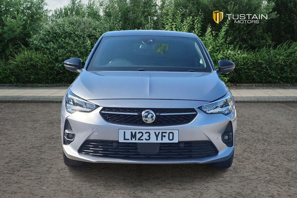Vauxhall Corsa Vauxhall Corsa 1.2 Turbo Ultimate Hatchback 5Dr... LM23YFO #2