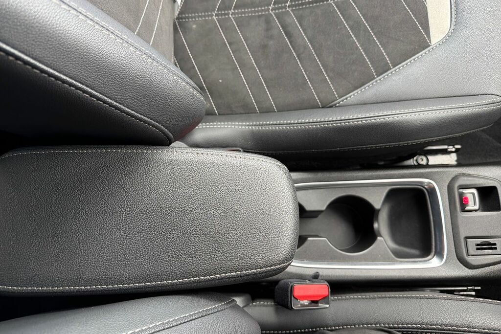 Vauxhall Corsa Ultimate Grey #40