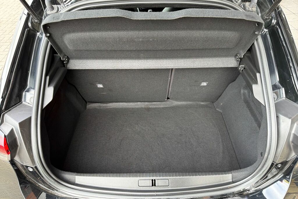 Vauxhall Corsa Ultimate Grey #20