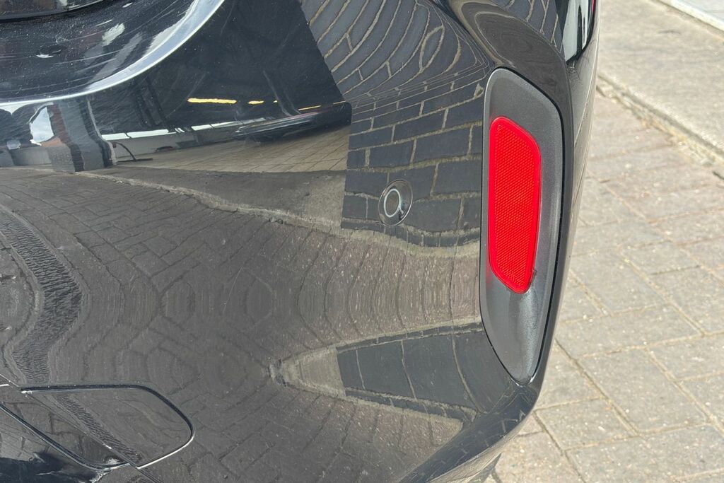 Vauxhall Corsa Ultimate Grey #21
