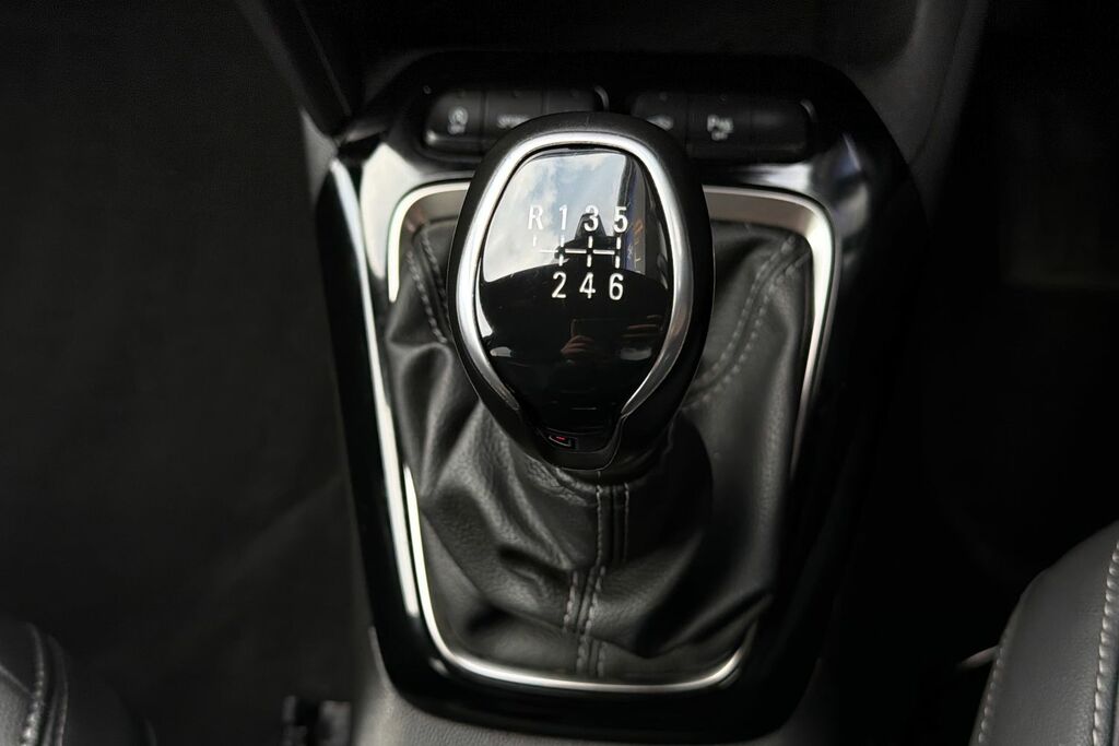 Vauxhall Corsa Ultimate Grey #14