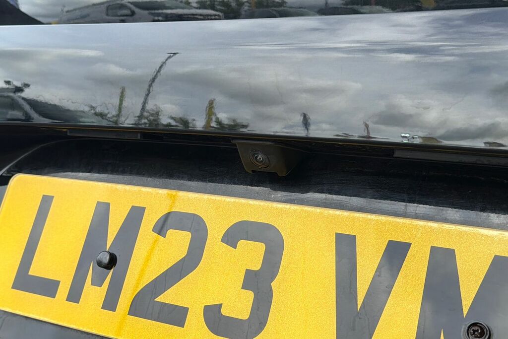 Vauxhall Corsa Ultimate Grey #22