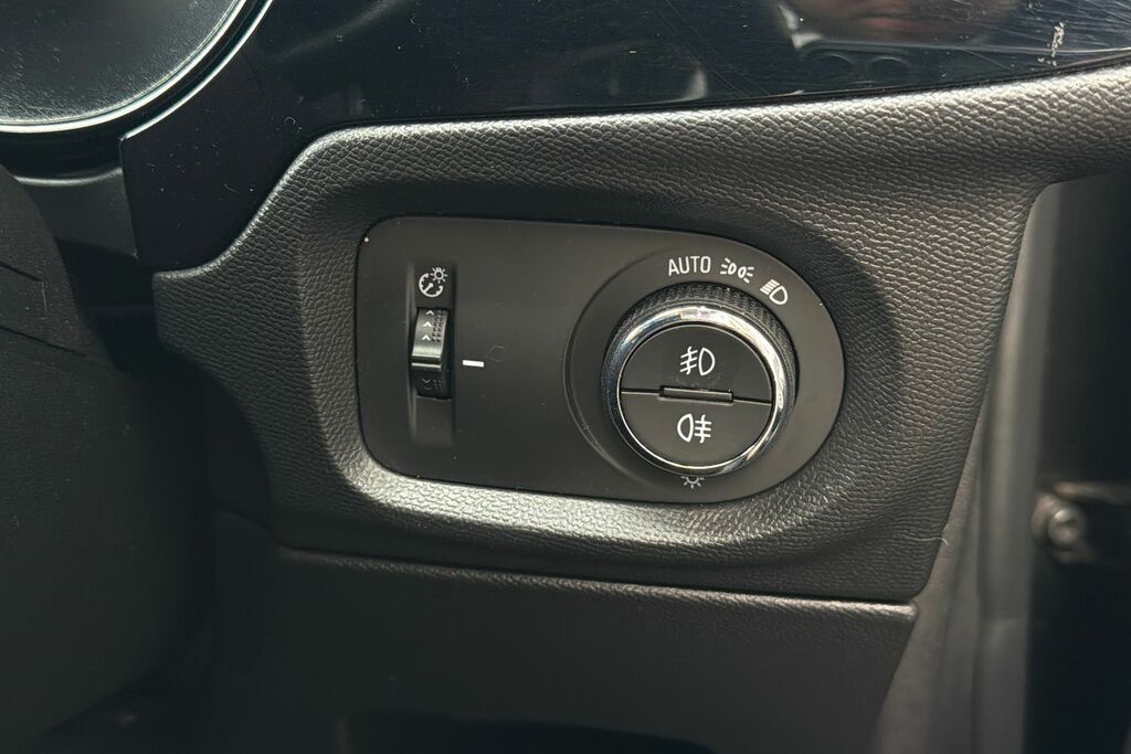 Vauxhall Corsa Ultimate Grey #25