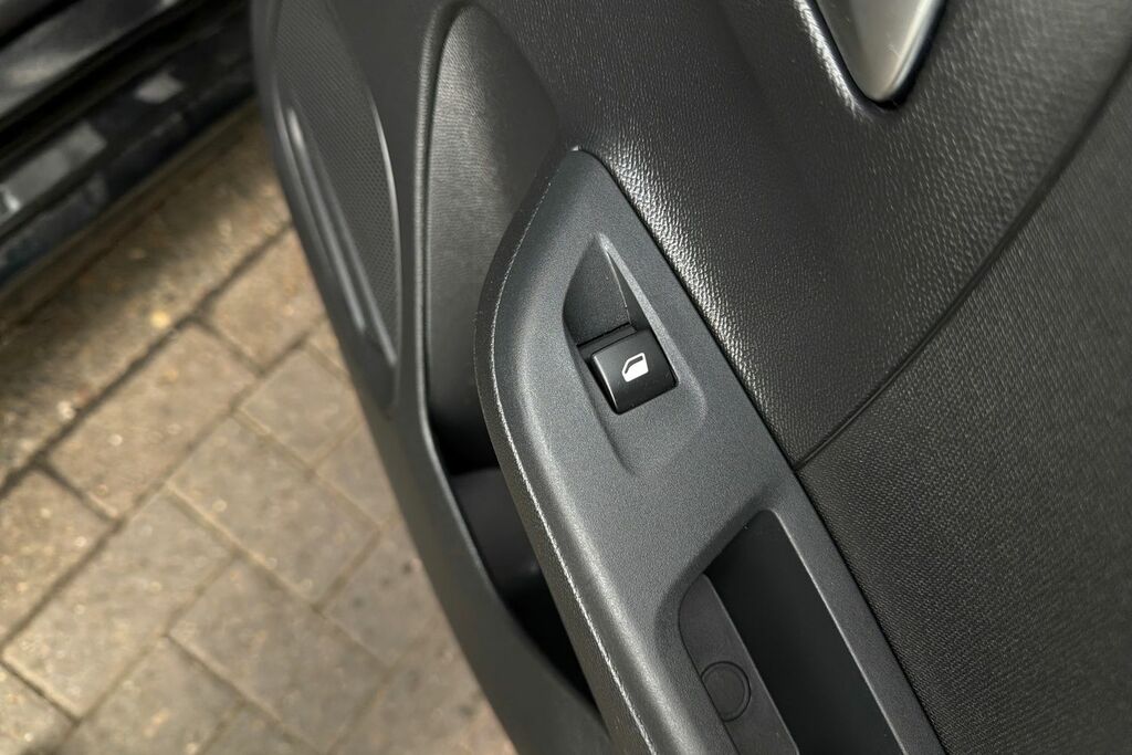 Vauxhall Corsa Ultimate Grey #18