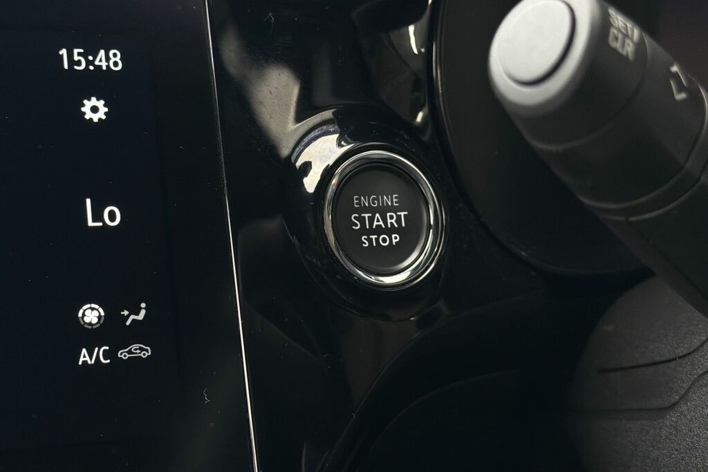 Vauxhall Corsa Ultimate Grey #31