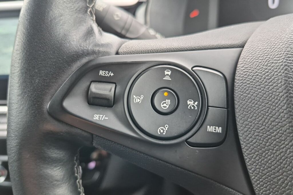 Vauxhall Corsa Vauxhall Corsa 1.2 Turbo Ultimate Hatchback 5Dr... LM23VRT #2