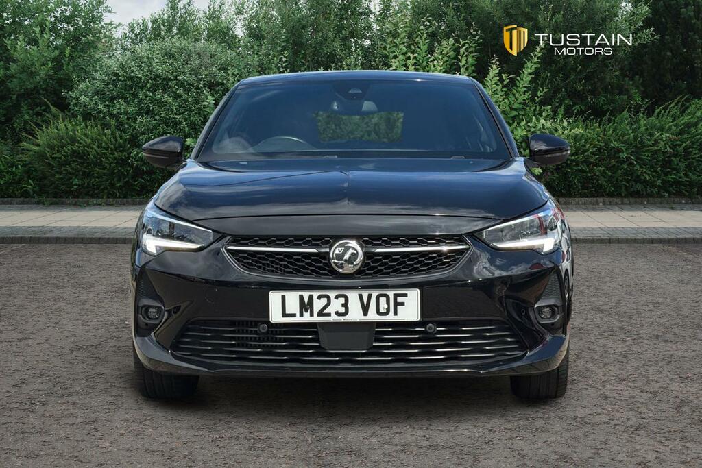 Vauxhall Corsa Vauxhall Corsa 1.2 Turbo Ultimate Hatchback 5Dr... LM23VOF #2