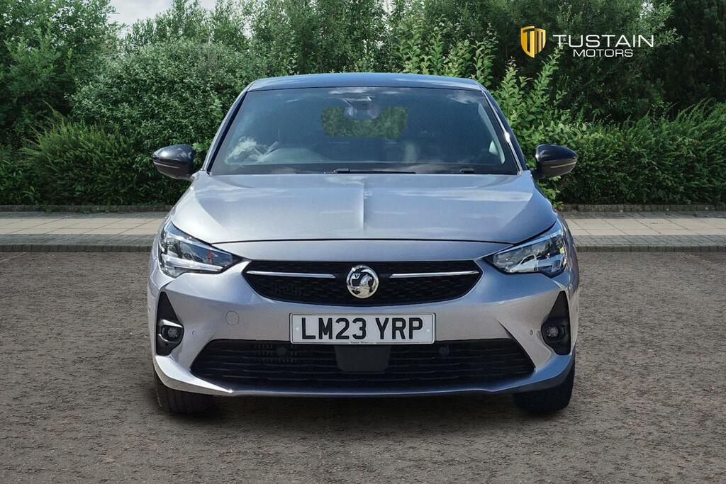 Vauxhall Corsa Vauxhall Corsa 1.2 Turbo Ultimate Hatchback 5Dr... LM23YRP #2