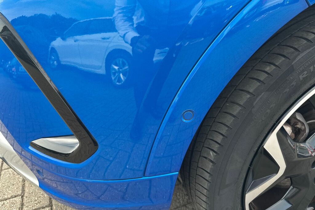 Vauxhall Grandland Vauxhall Grandland 1.2 Turbo Ultimate Suv P... GJ73COU