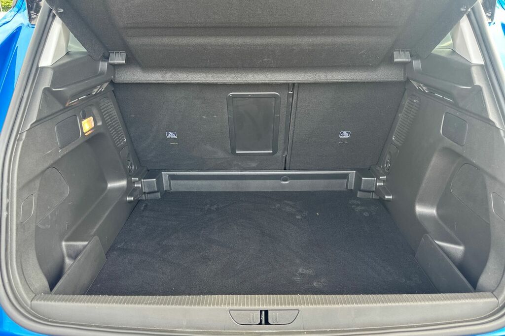 Vauxhall Grandland Vauxhall Grandland 1.2 Turbo Ultimate Suv P... GJ73COU #4