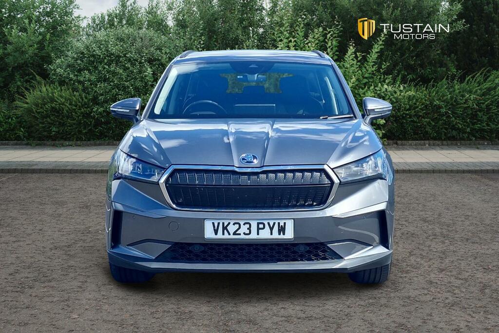 Skoda ENYAQ Skoda Enyaq Iv Iv 62Kwh 60 Suv Aut... #2