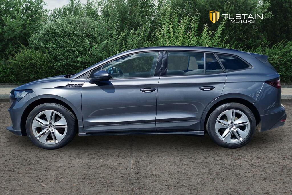 Skoda ENYAQ Skoda Enyaq Iv Iv 62Kwh 60 Suv Aut...