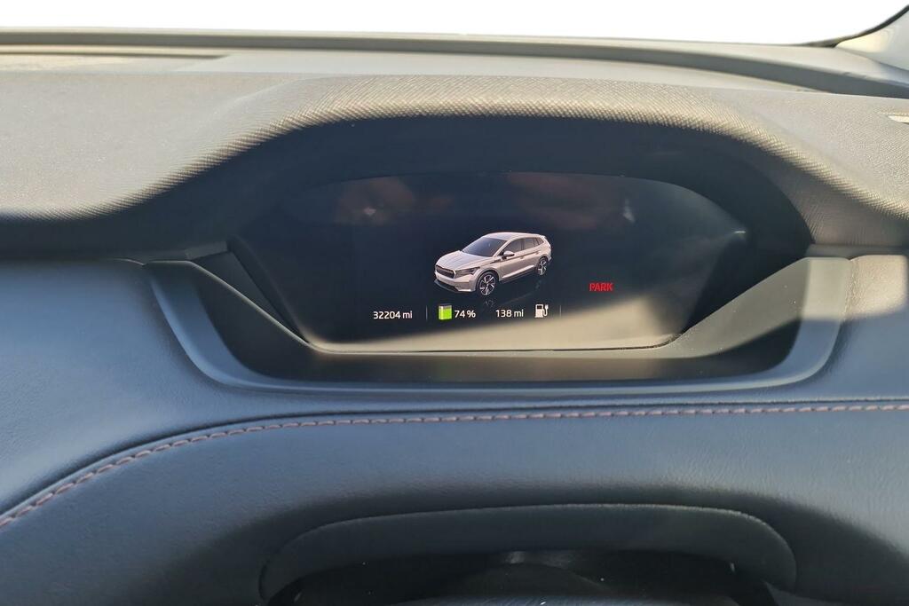 Skoda ENYAQ Skoda Enyaq Iv Iv 62Kwh 60 Suv Aut... #5