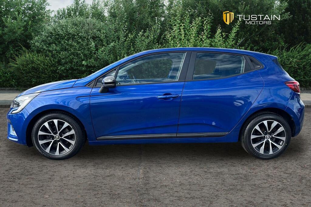 Renault Clio Renault Clio 1.0 Tce Evolution Hatchback Pe... 