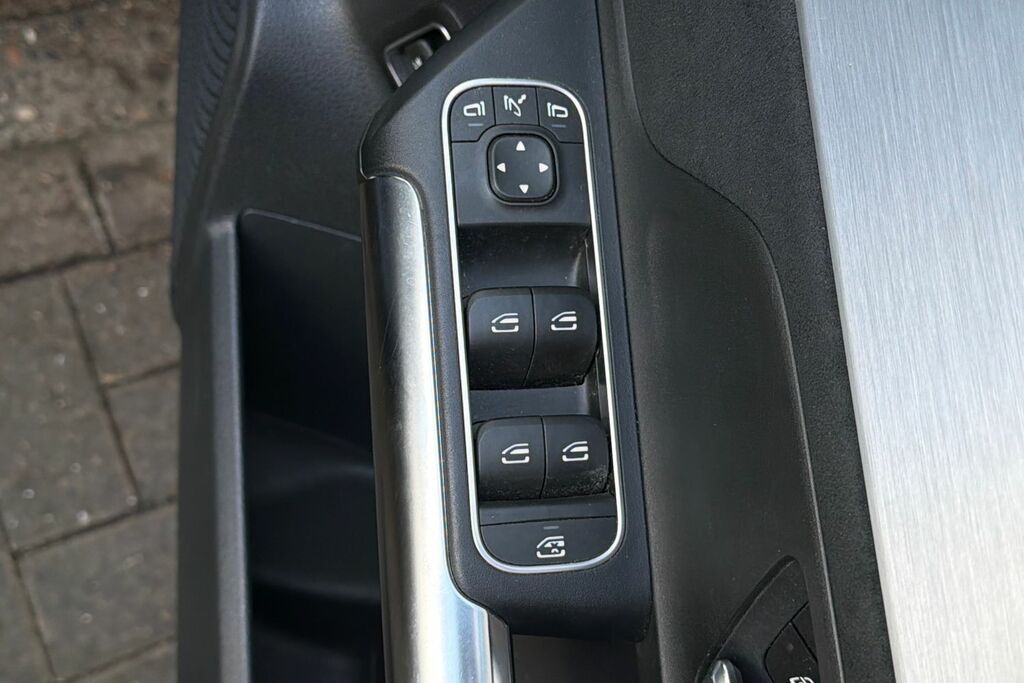 Mercedes-Benz EQA Eqa 250 140Kw Amg Line 66.5Kwh  #14