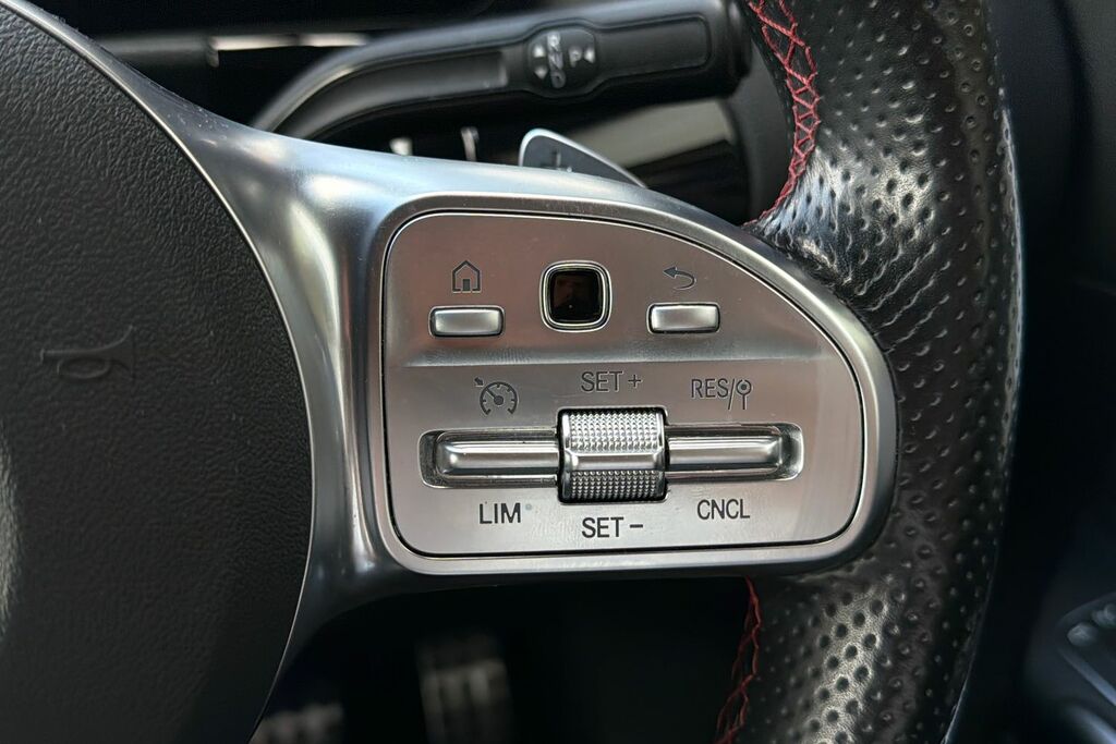 Mercedes-Benz EQA Eqa 250 140Kw Amg Line 66.5Kwh  #19