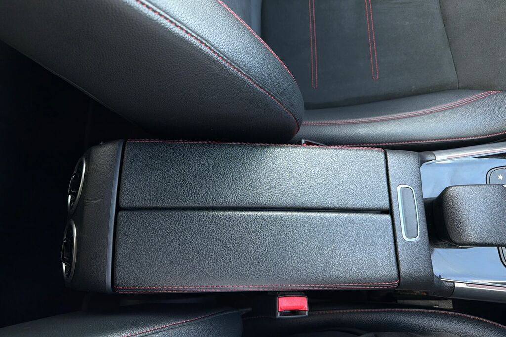 Mercedes-Benz EQA Eqa 250 140Kw Amg Line 66.5Kwh  #30