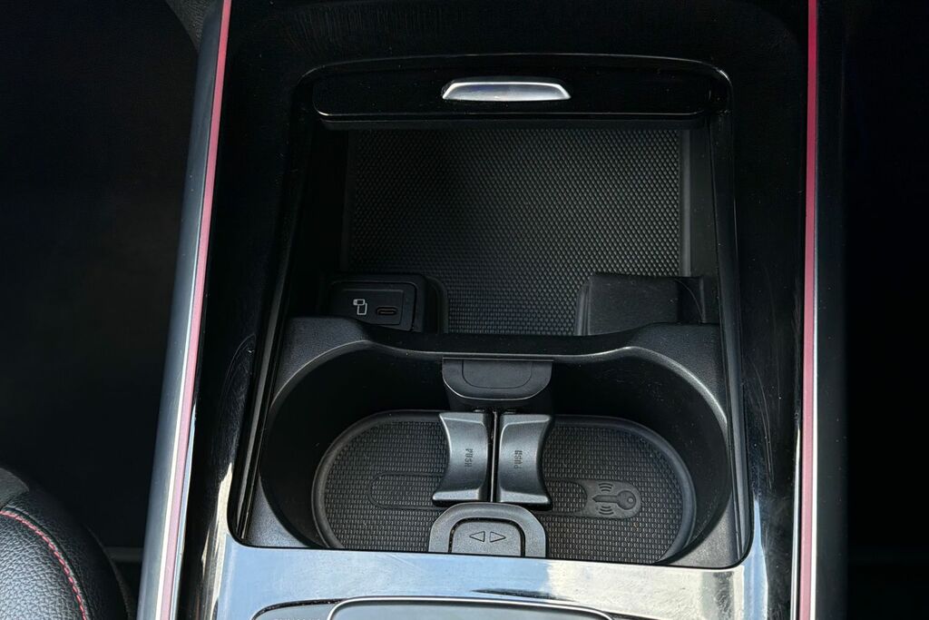 Mercedes-Benz EQA Eqa 250 140Kw Amg Line 66.5Kwh  #28