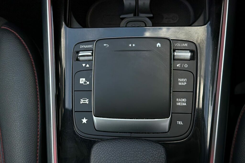 Mercedes-Benz EQA Eqa 250 140Kw Amg Line 66.5Kwh  #29